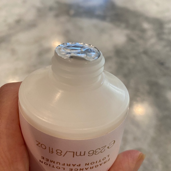 NEW Victoria's Secret Summer in the Sun Fragrance Lotion - Picture 3 of 4